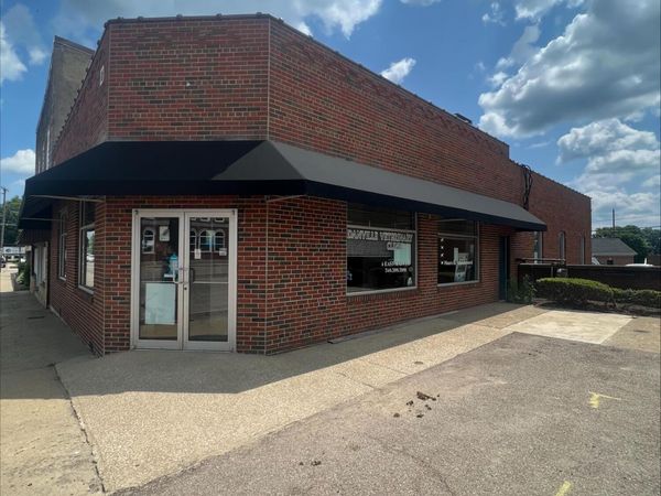 4 E Main Street, Danville, OH 43014