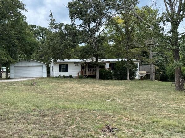 22175 CR 271 N/A, Wheatland, MO 65779