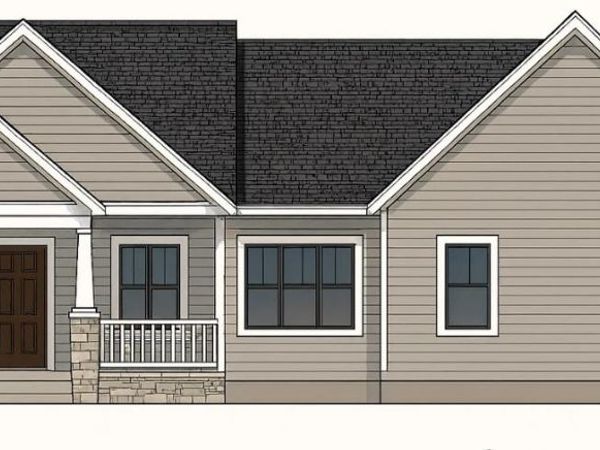 Lot 14 Old Mill Farm Road, Hillsborough, NH 03244