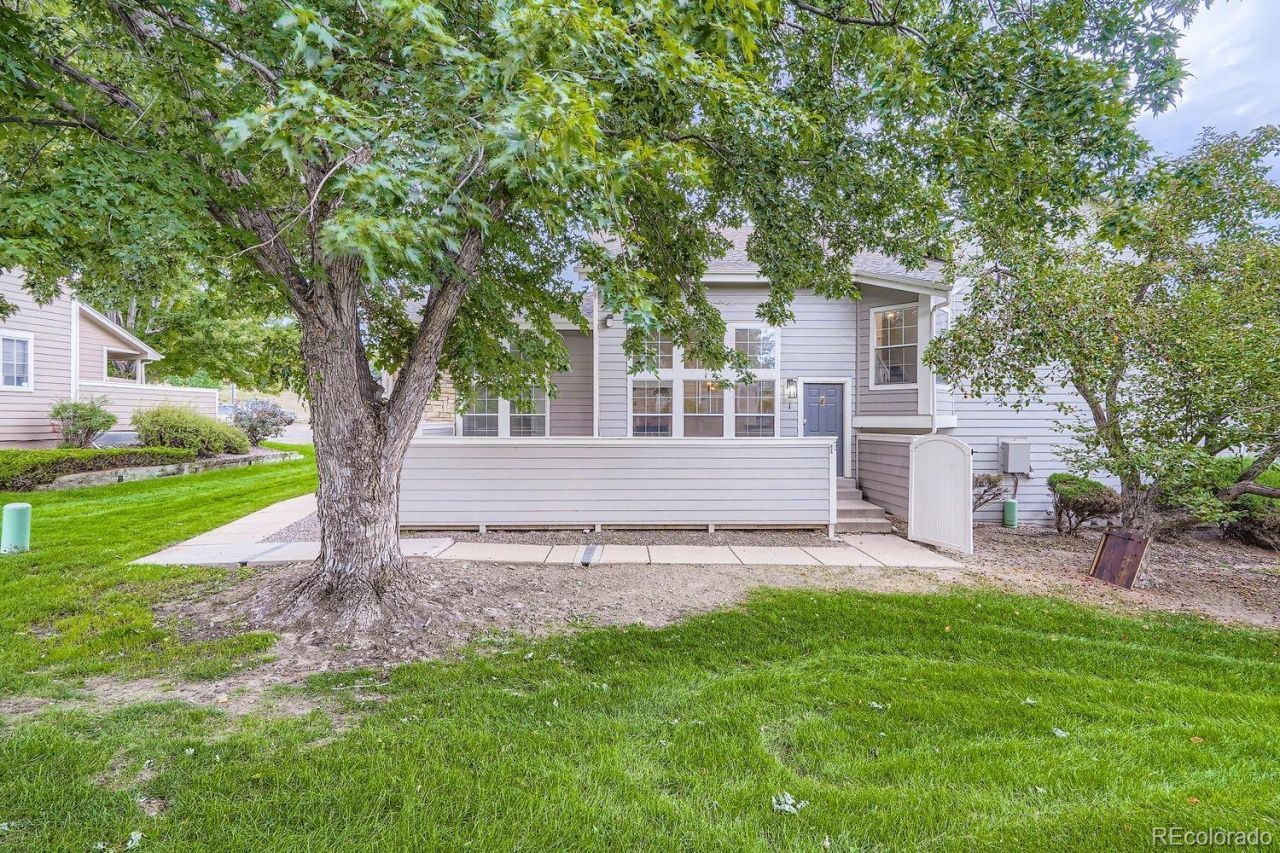 5135 W 68th Avenue, Unit 1, Westminster, CO 80030 Main Photo