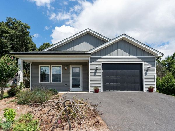 307 KAOLIN SPRING LN, GREENVILLE, VA 24440