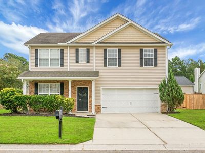 304 Sabal Palmetto Court, Moncks Corner, SC 29461
