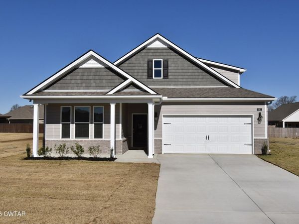 91 Shiloh Springs, Jackson, TN 38305