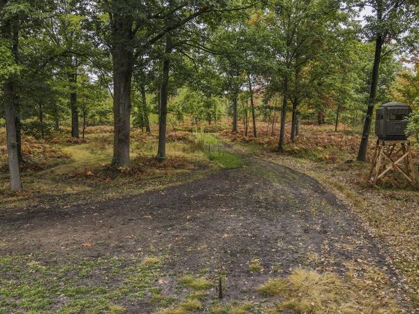 1231 Manor Road, Au Gres, MI 48703