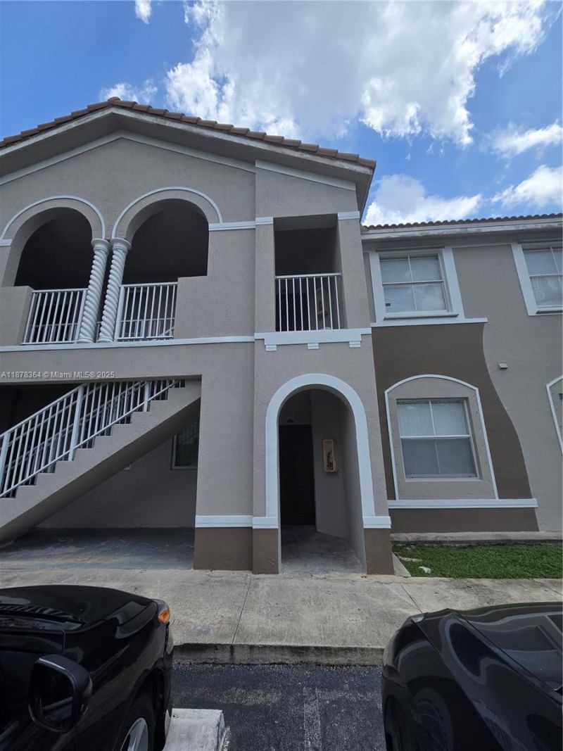 2903 SE 17th Ave, Unit 111, Homestead, FL 33035 Main Photo