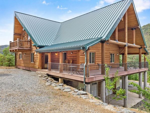 3170 Humbug Creek Road, Applegate, OR 97530