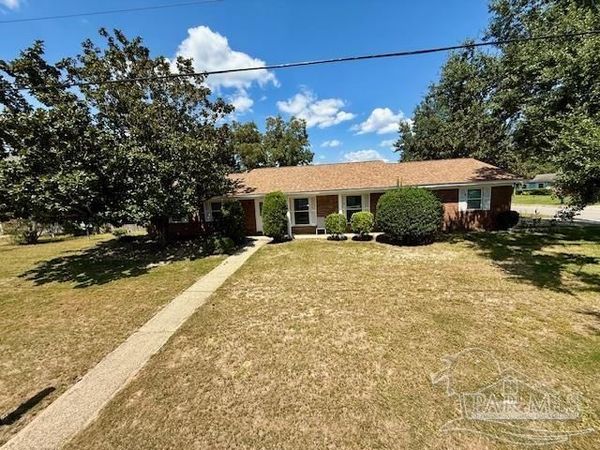 5857 Vestavia Ln, Pensacola, FL 32526