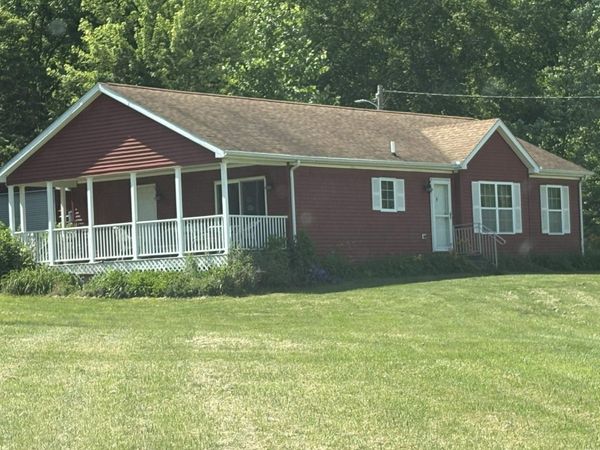 4013 Sweet Birch Lane, Freedom, IN 47431
