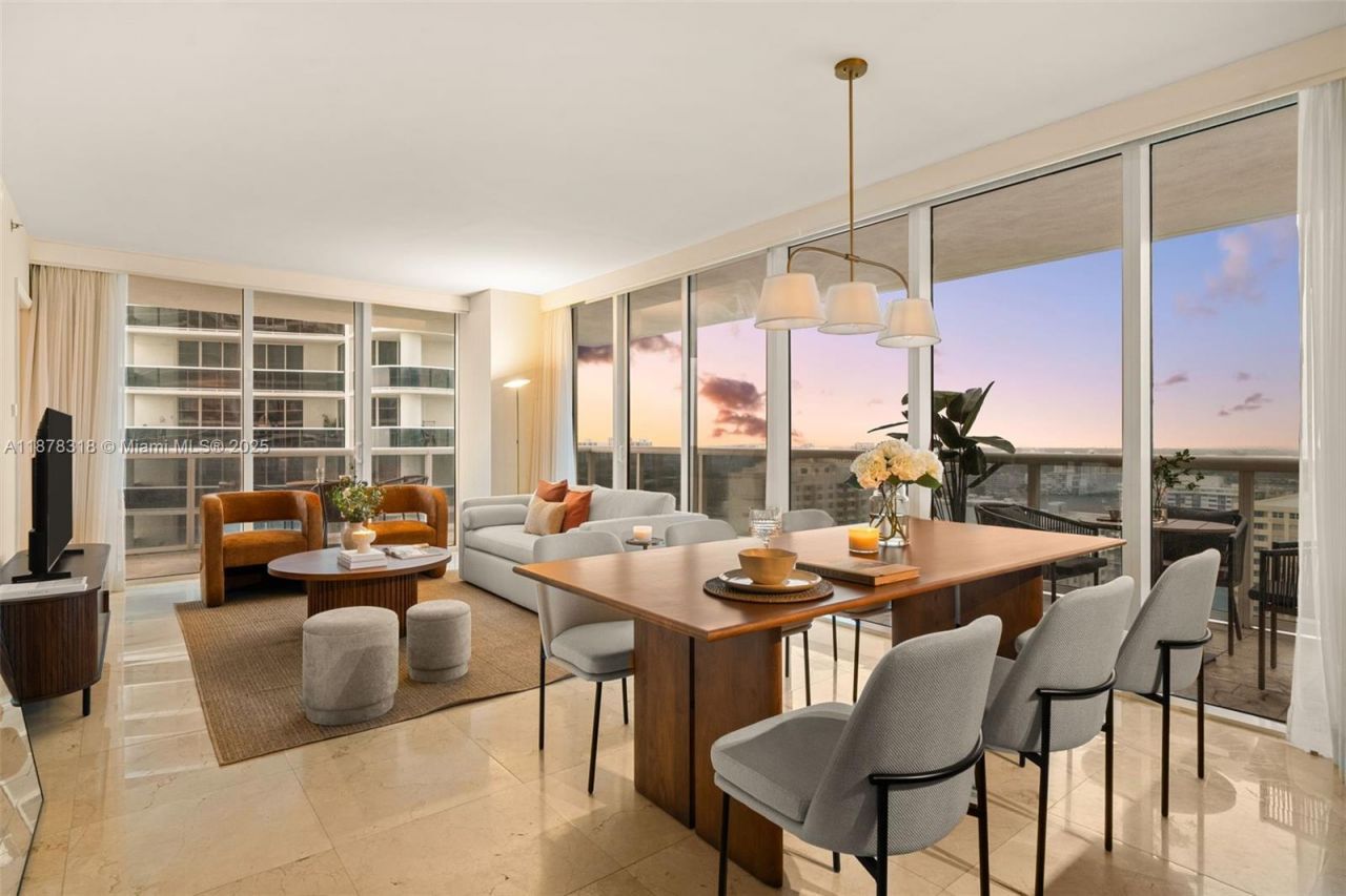 1830 S Ocean Dr, Unit 2306, Hallandale Beach, FL 33009 Photo