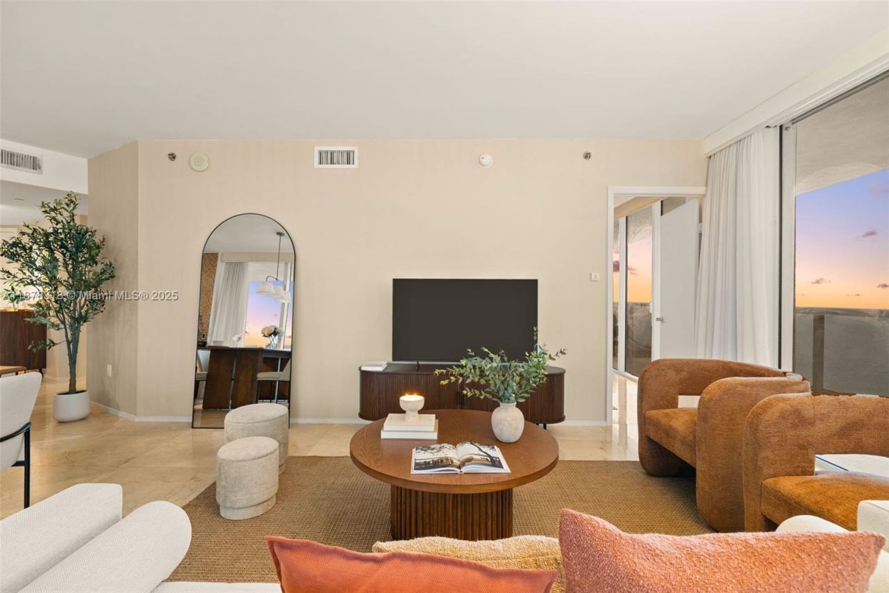 1830 S Ocean Dr, Unit 2306, Hallandale Beach, FL 33009 Photo