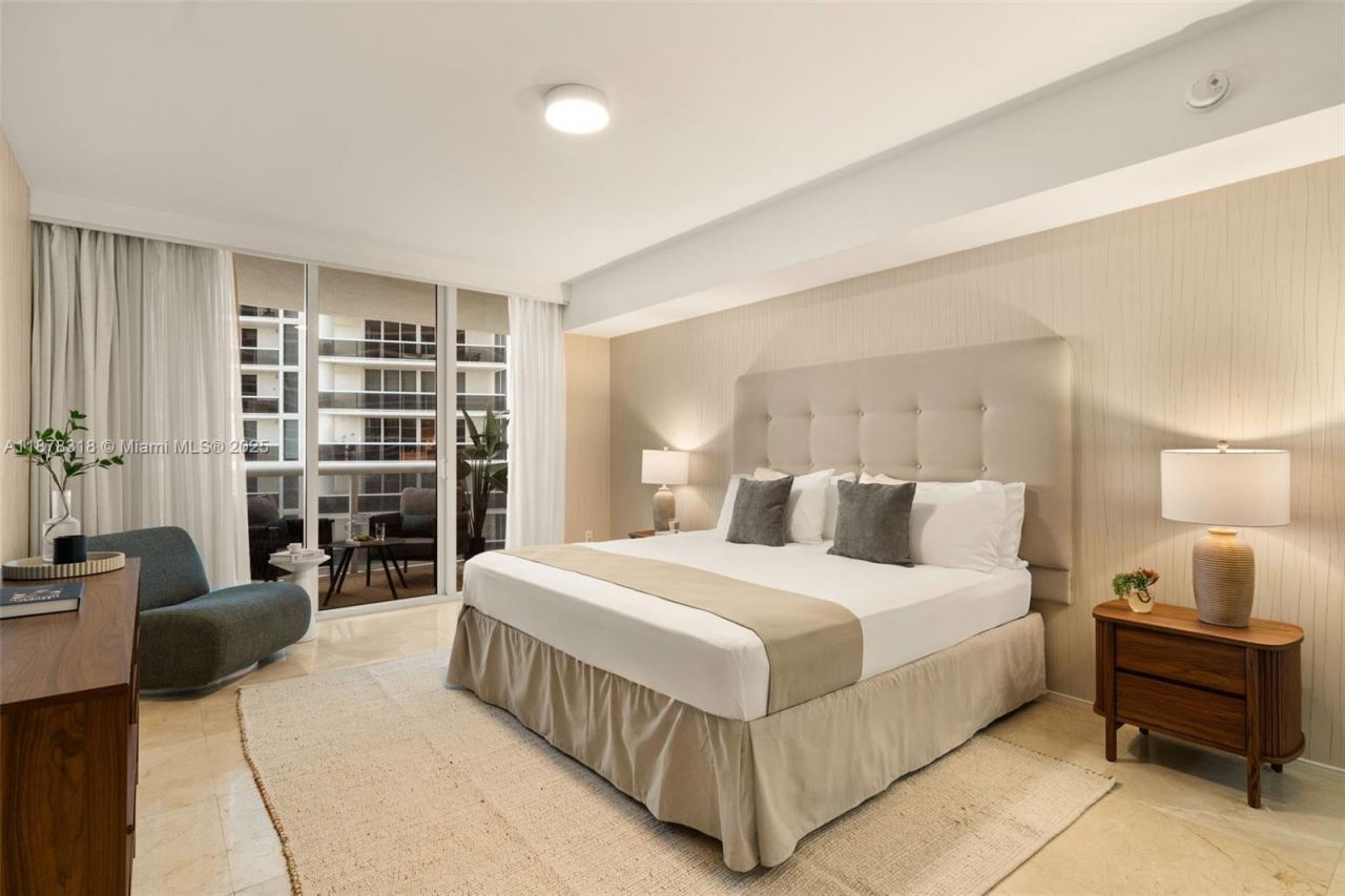 1830 S Ocean Dr, Unit 2306, Hallandale Beach, FL 33009 Photo