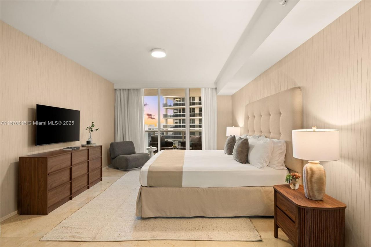 1830 S Ocean Dr, Unit 2306, Hallandale Beach, FL 33009 Photo