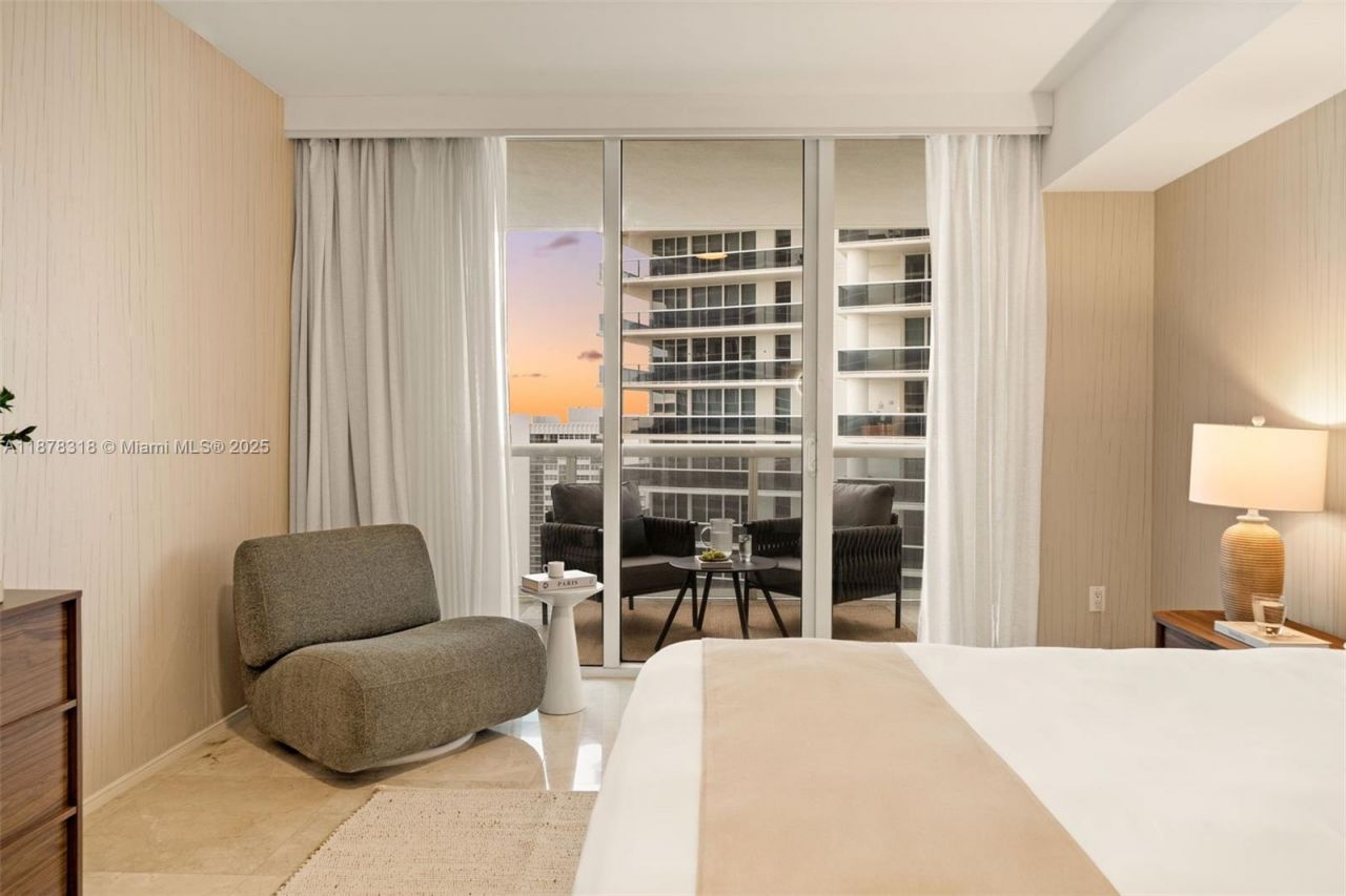 1830 S Ocean Dr, Unit 2306, Hallandale Beach, FL 33009 Photo