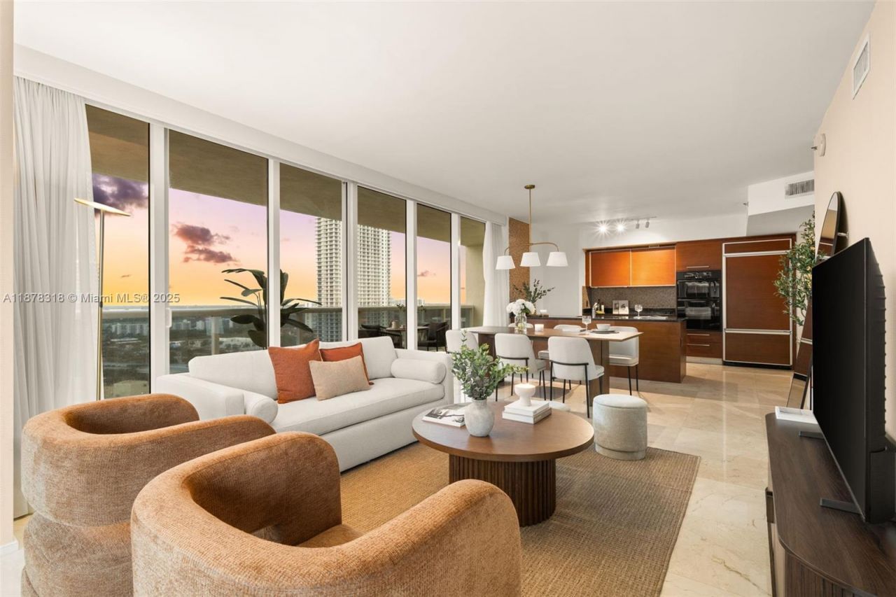 1830 S Ocean Dr, Unit 2306, Hallandale Beach, FL 33009 Photo