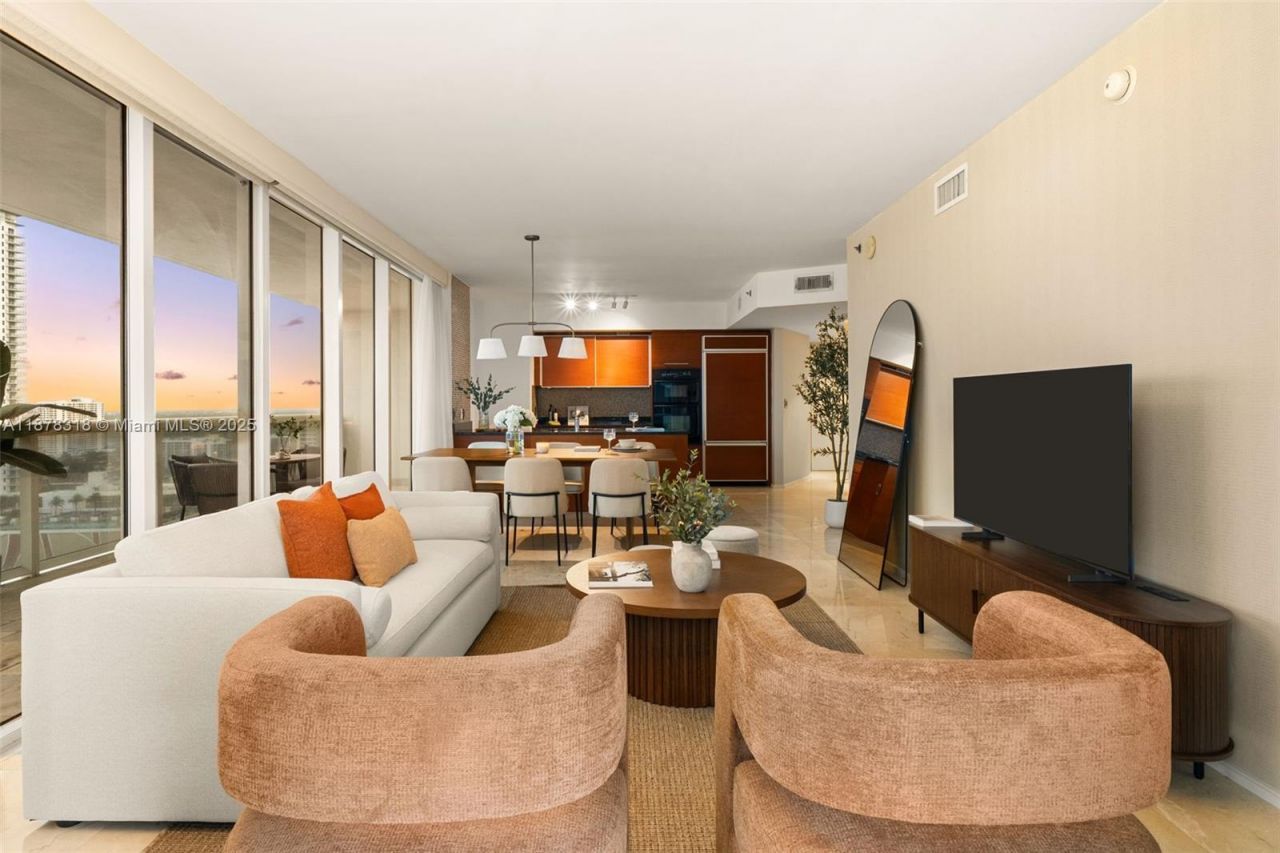 1830 S Ocean Dr, Unit 2306, Hallandale Beach, FL 33009 Photo