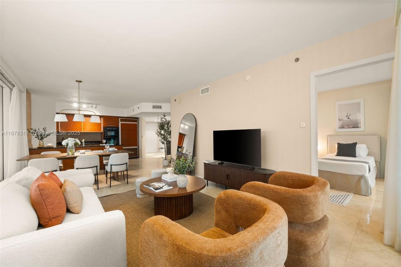 1830 S Ocean Dr, Unit 2306, Hallandale Beach, FL 33009 Photo