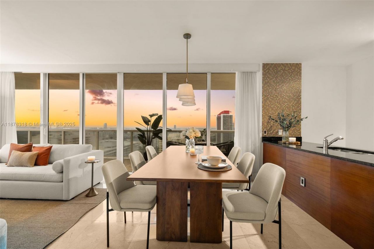 1830 S Ocean Dr, Unit 2306, Hallandale Beach, FL 33009 Photo