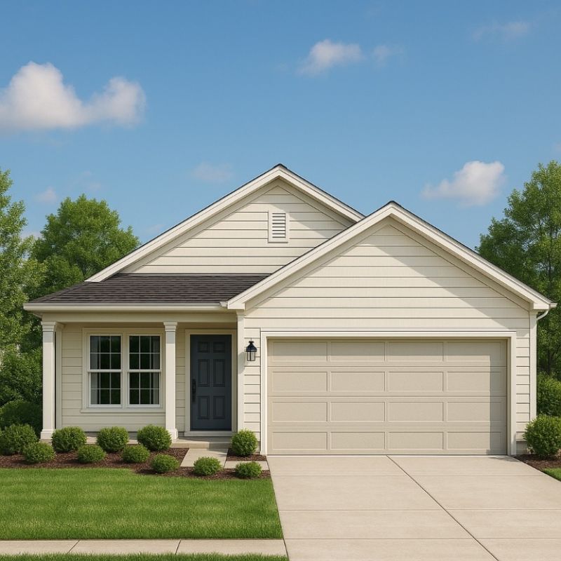 Tbd E Little Crew Drive , Fayetteville, AR 72703 Main Photo