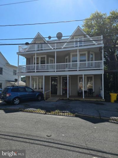 210 S SAINT PETER STREET, SCHUYLKILL HAVEN, PA 17972