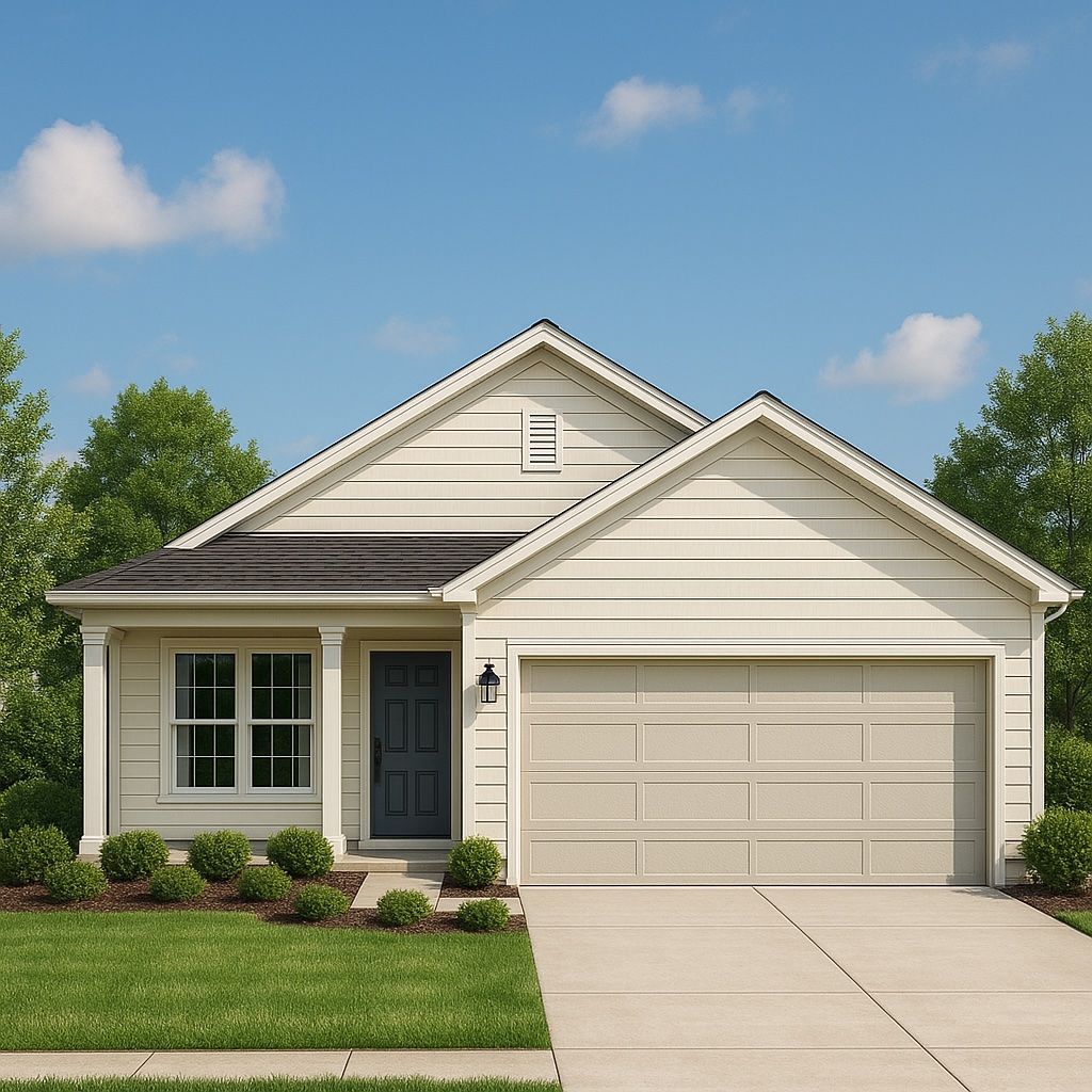 3064 N Little Crew Drive, Fayetteville, AR 72703 Main Photo
