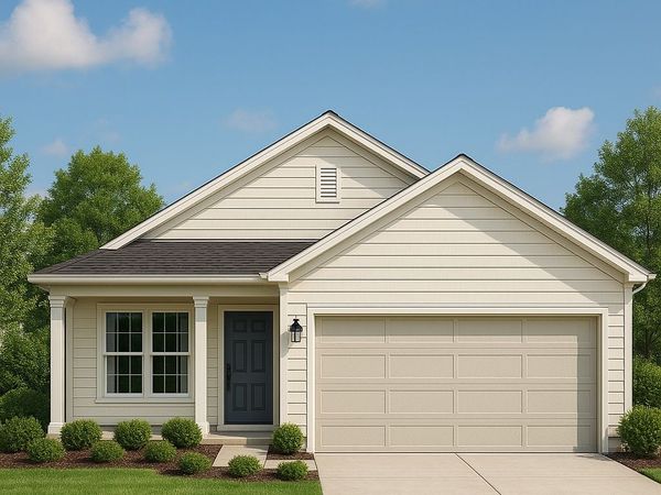 3064 N Little Crew Drive, Fayetteville, AR 72703