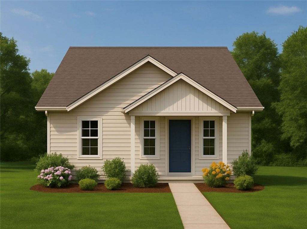 Tbd E Roe Terrace, Fayetteville, AR 72703 Main Photo