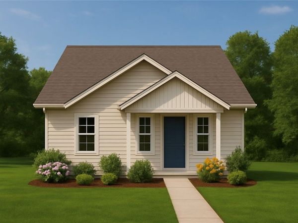 TBD E Roe Terrace, Fayetteville, AR 72703