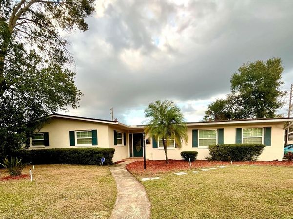 346 S RANGER BOULEVARD, WINTER PARK, FL 32792