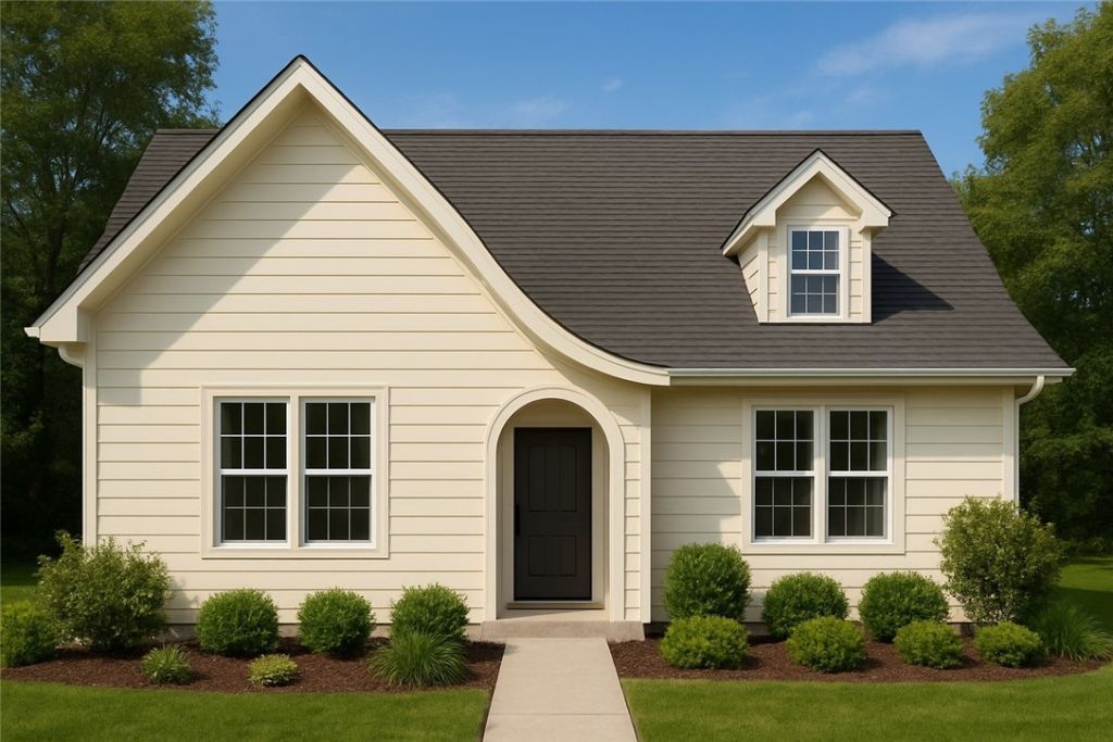 Tbd E Roe Terrace, Fayetteville, AR 72703 Main Photo