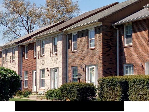 1085 Hardesty Place E, Unit N4, Columbus, OH 43204