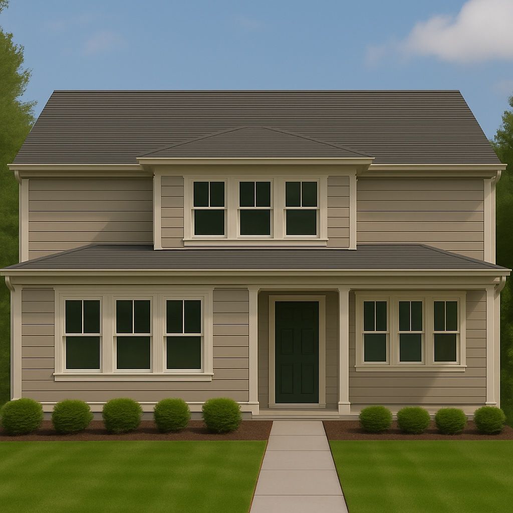 2220 E Roe Terrace, Fayetteville, AR 72703 Main Photo