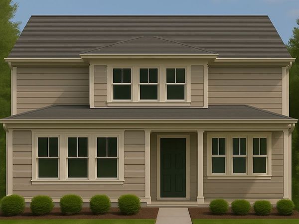 2220 E Roe Terrace, Fayetteville, AR 72703