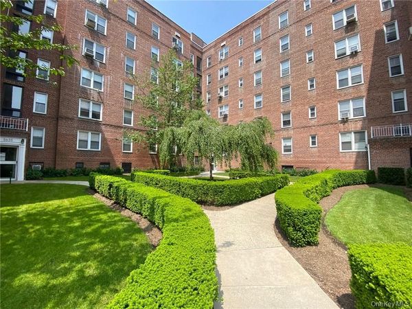5645 Netherland Avenue, Unit 6D, Bronx, NY 10471