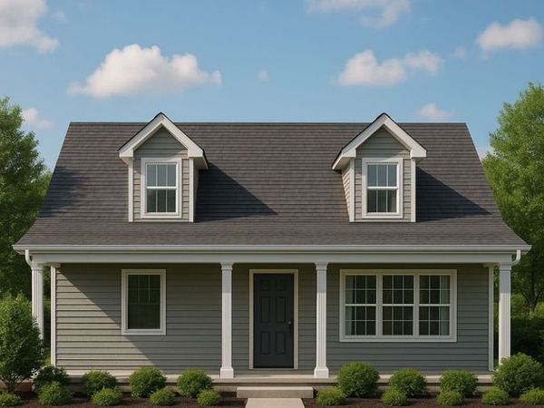 TBD E Little Crew Drive, Fayetteville, AR 72703