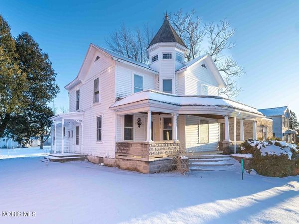 230 State Street, Bettsville, OH 44815