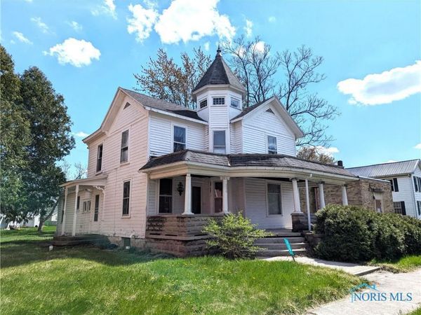 230 State Street, Bettsville, OH 44815