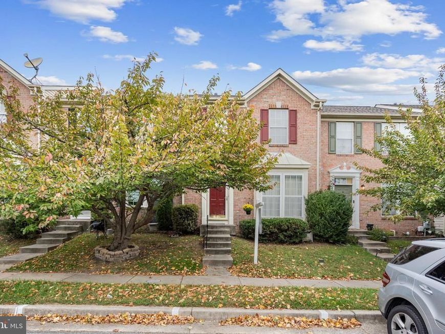 8 Caterham Court, Baltimore, MD 21237 Main Photo