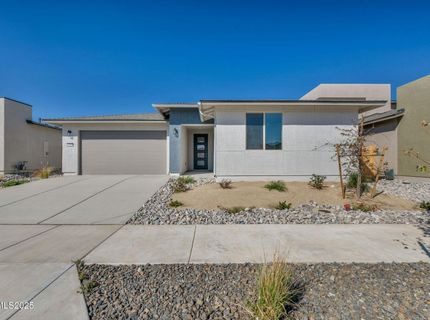 1334 Nebula Road, Unit Homesite 9, Carson City, NV 89705 Photo