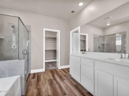 1334 Nebula Road, Unit Homesite 9, Carson City, NV 89705 Photo