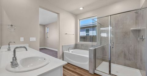 1334 Nebula Road, Unit Homesite 9, Carson City, NV 89705 Photo