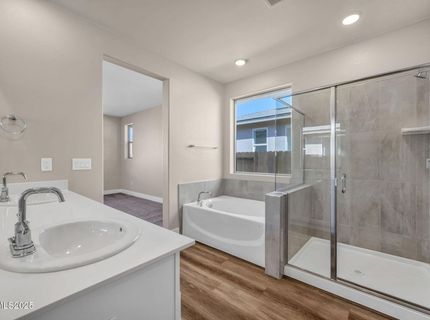 1334 Nebula Road, Unit Homesite 9, Carson City, NV 89705 Photo