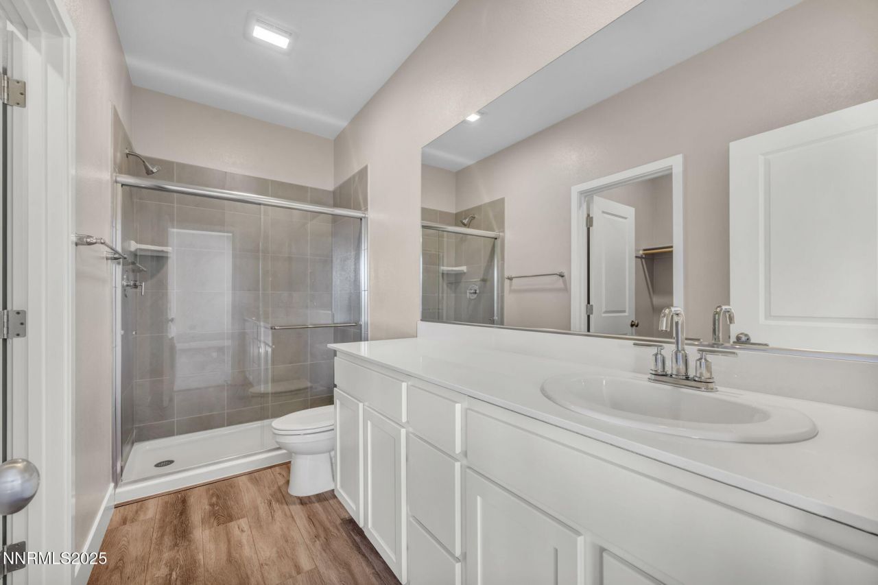 1334 Nebula Road, Unit Homesite 9, Carson City, NV 89705 Photo