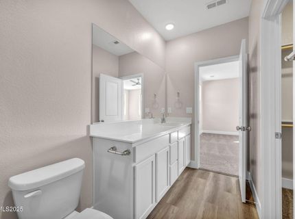 1334 Nebula Road, Unit Homesite 9, Carson City, NV 89705 Photo