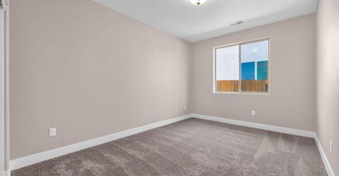 1334 Nebula Road, Unit Homesite 9, Carson City, NV 89705 Photo