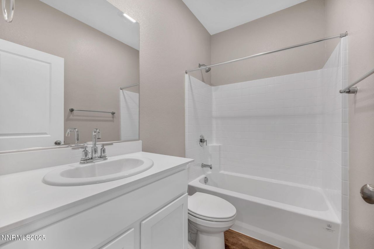 1334 Nebula Road, Unit Homesite 9, Carson City, NV 89705 Photo