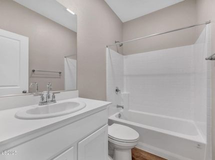 1334 Nebula Road, Unit Homesite 9, Carson City, NV 89705 Photo