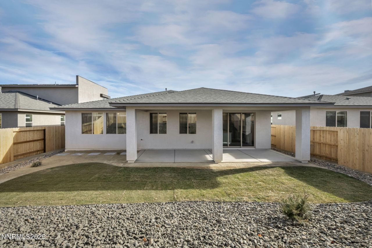 1334 Nebula Road, Unit Homesite 9, Carson City, NV 89705 Photo