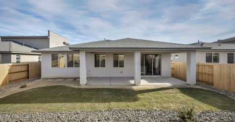 1334 Nebula Road, Unit Homesite 9, Carson City, NV 89705 Photo