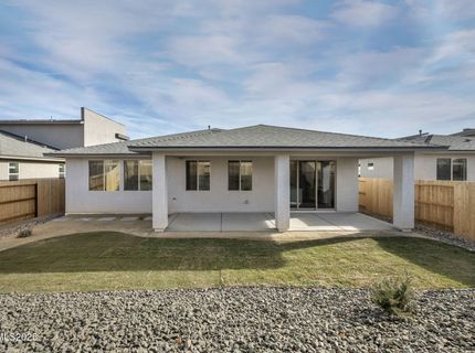 1334 Nebula Road, Unit Homesite 9, Carson City, NV 89705 Photo