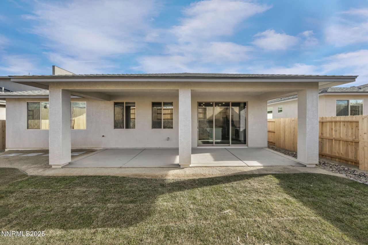 1334 Nebula Road, Unit Homesite 9, Carson City, NV 89705 Photo